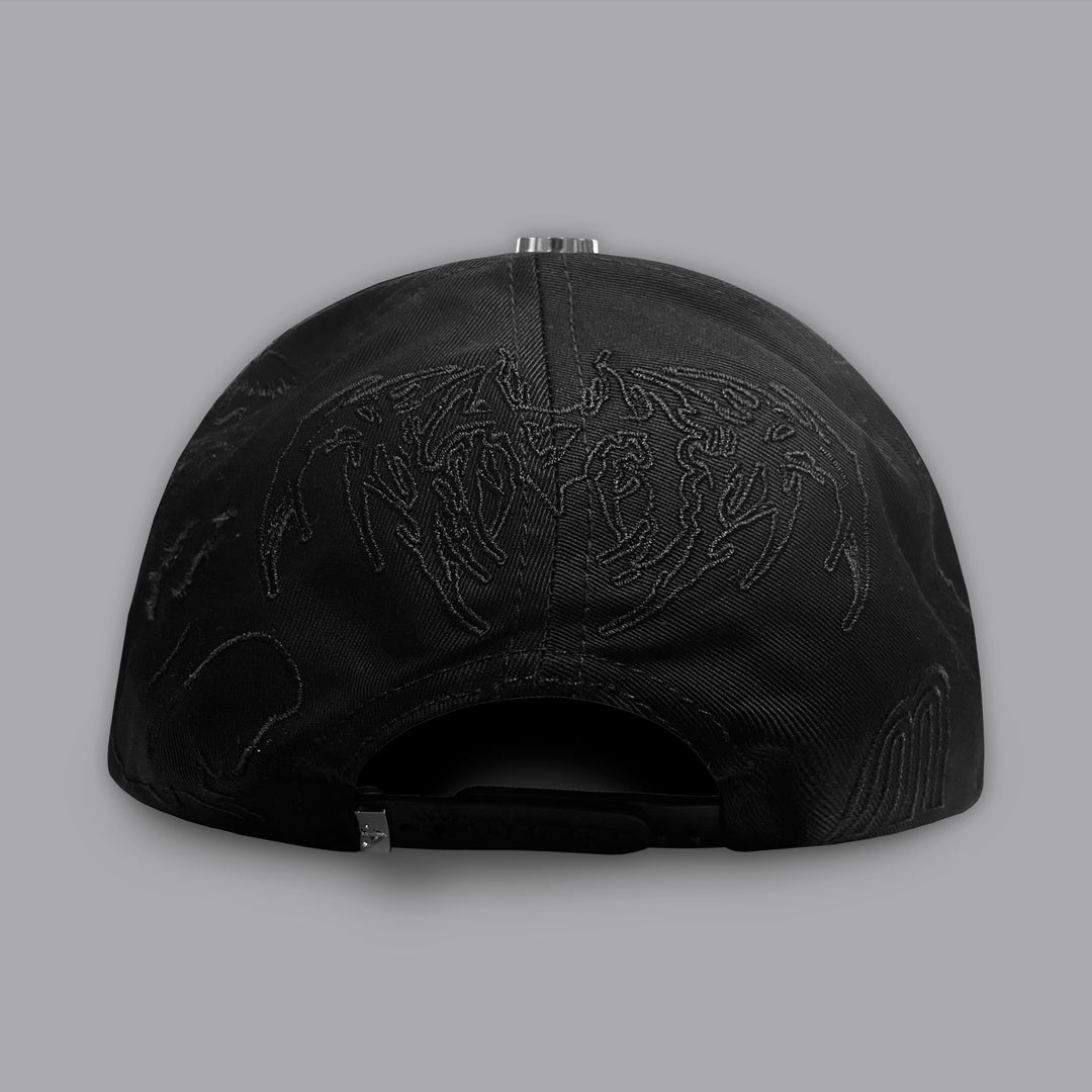 GORRA GC ANIVERSARIO MUTLILOGOS