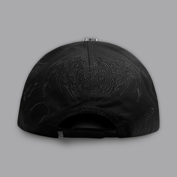 GORRA GC ANIVERSARIO MUTLILOGOS