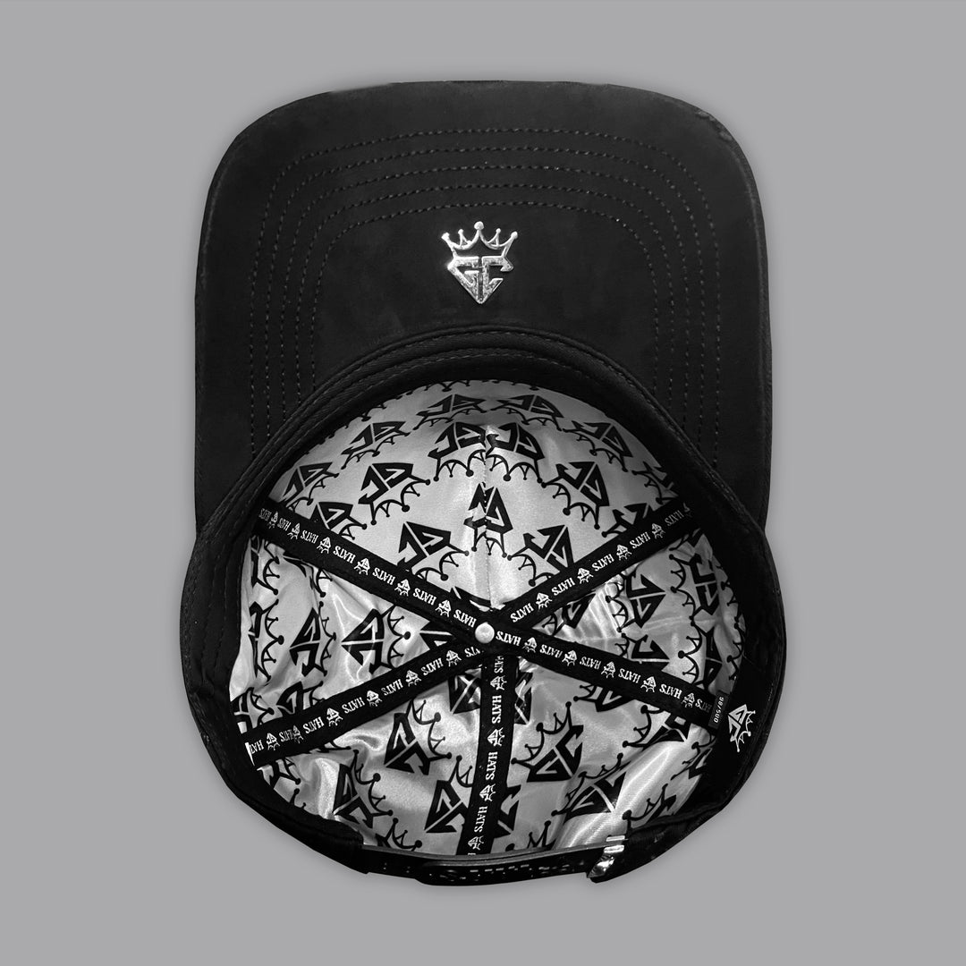 GORRA GC ANIVERSARIO MUTLILOGOS
