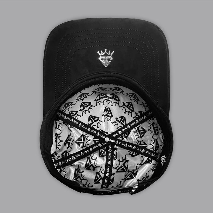 GORRA GC ANIVERSARIO MUTLILOGOS