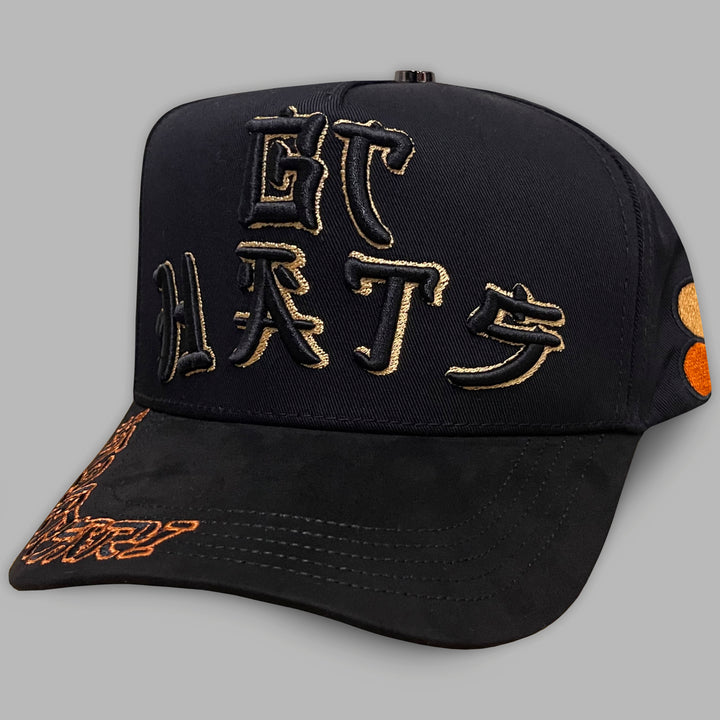 GORRA GC MURABUBU