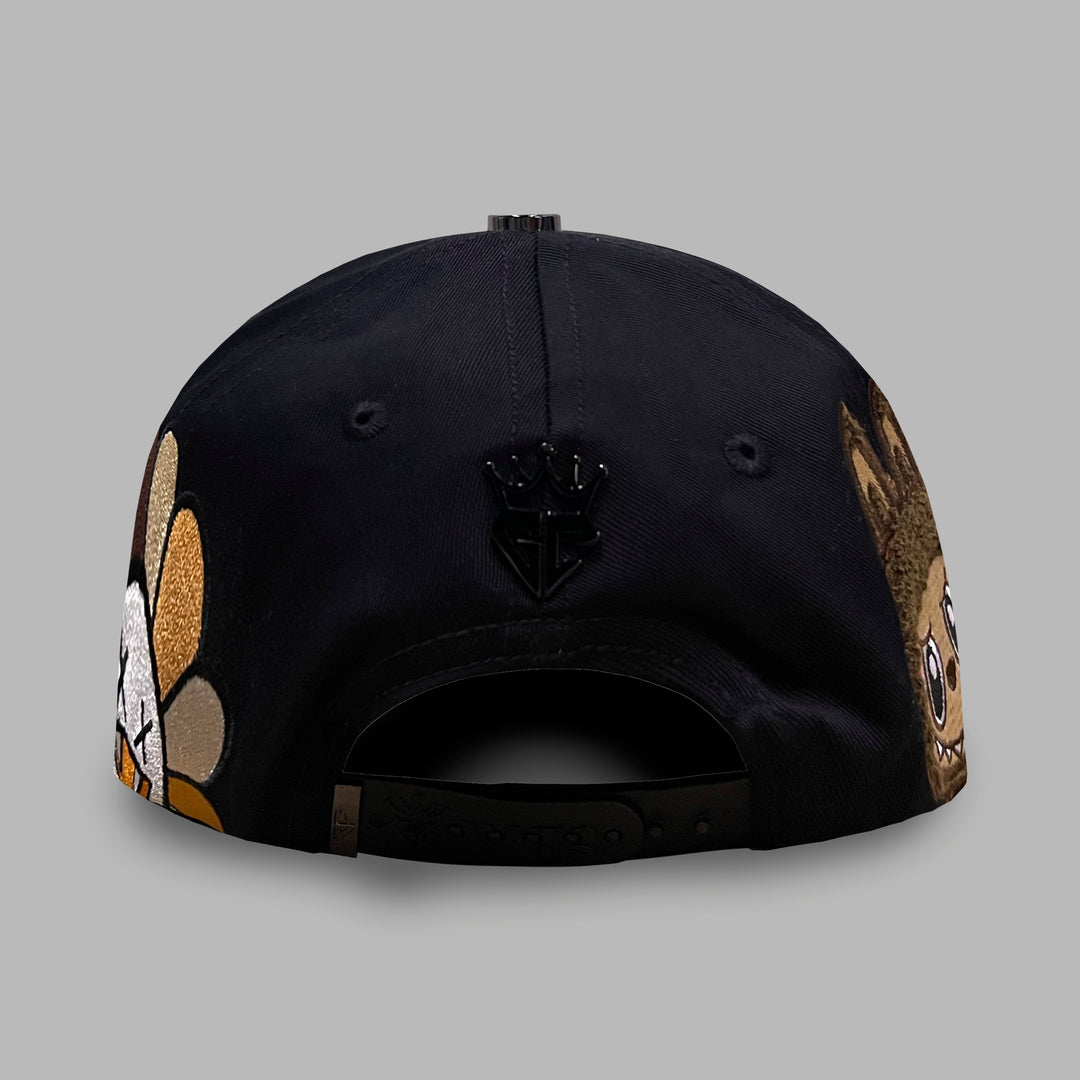 GORRA GC MURABUBU