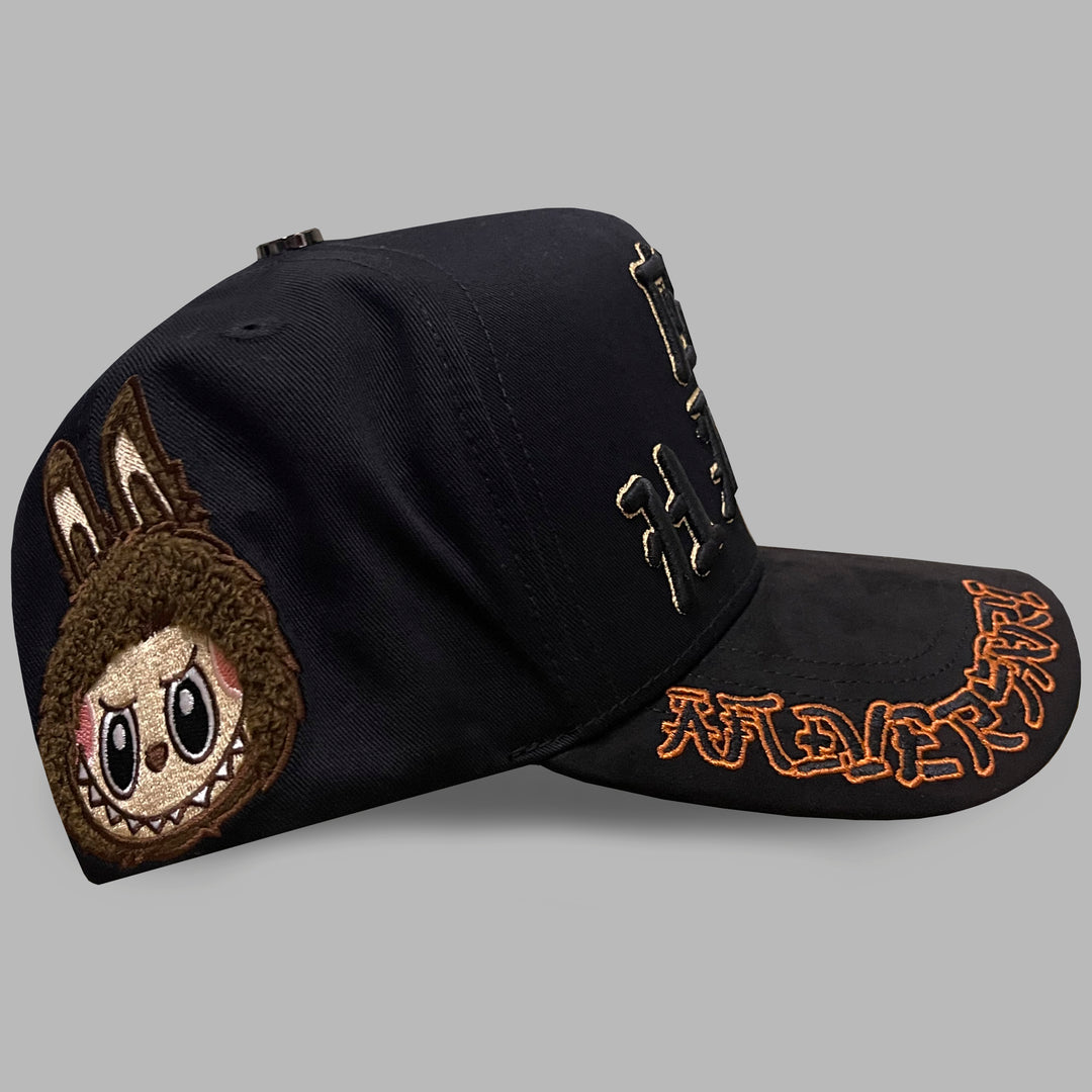 GORRA GC MURABUBU