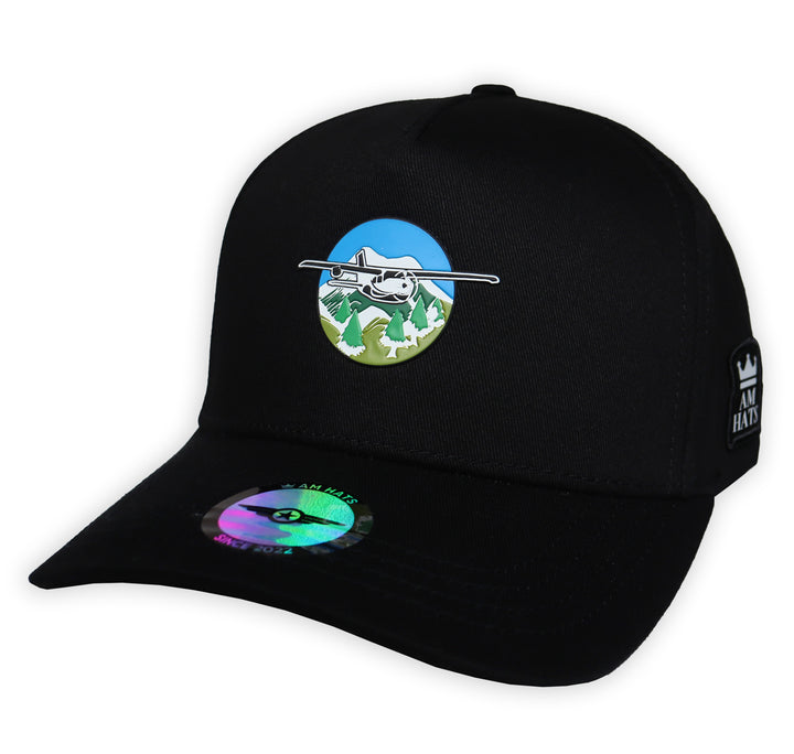 GORRA AM HATS CESSNA 2.0