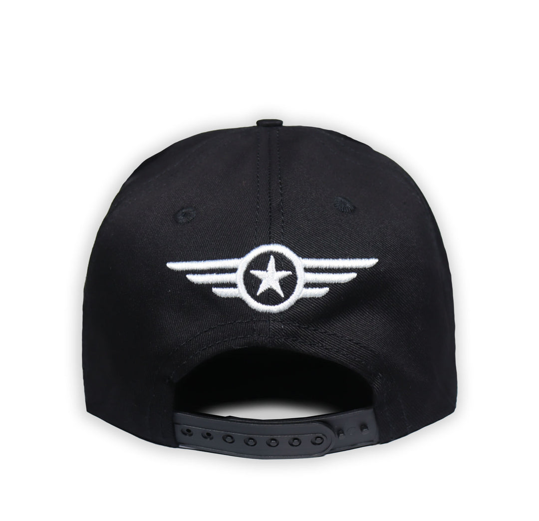 GORRA AM HATS CESSNA 2.0