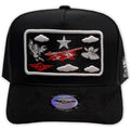 AM HATS AVION CLOUDS