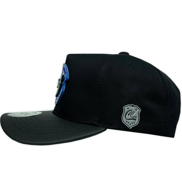 Gorra Culichi Caps Avioneta Placa Gabardina