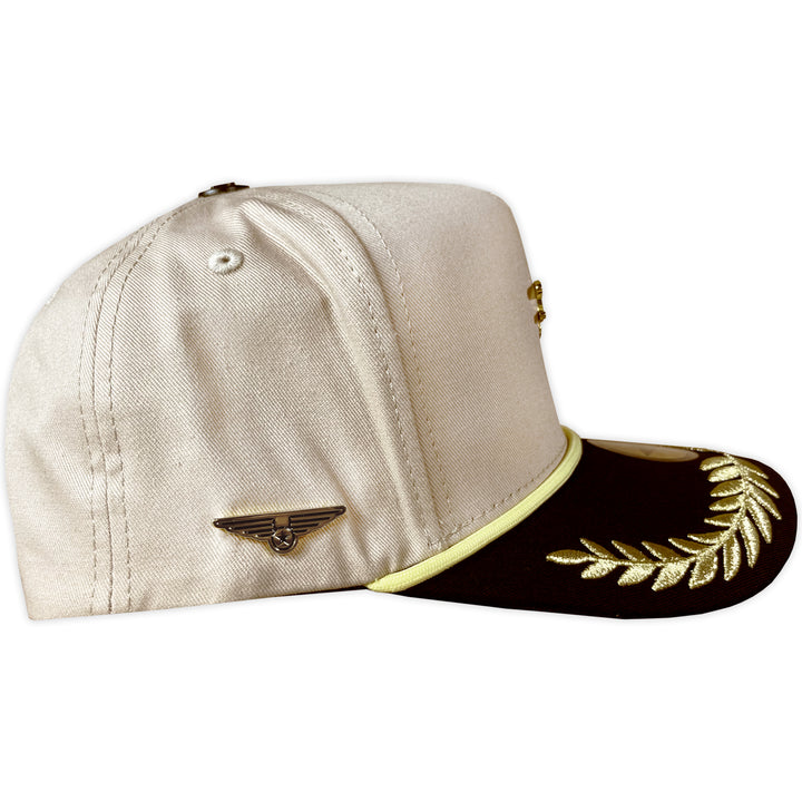 Gorra AM HATS AVION XA-CUU 2.0 ARENA