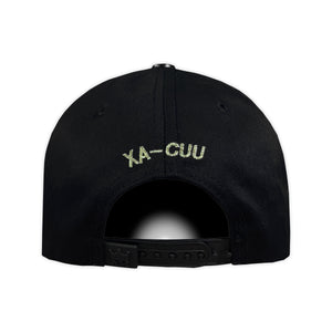 Gorra AM HATS AVION XA-CUU 2.0 DORADO