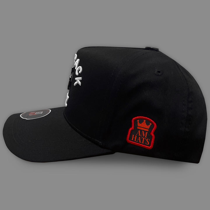 GORRA AM HATS BACKPACK BOYZ
