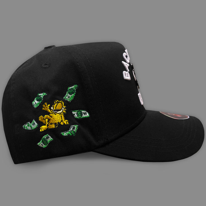 GORRA AM HATS BACKPACK BOYZ