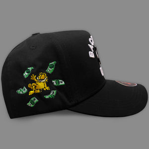 GORRA AM HATS BACKPACK BOYZ