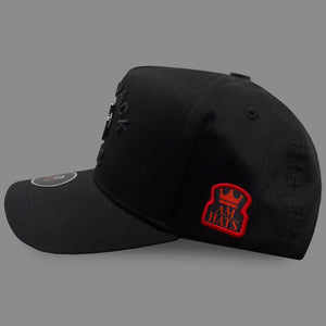 GORRA AM HATS BACKPACK BOYZ CRYSTAL