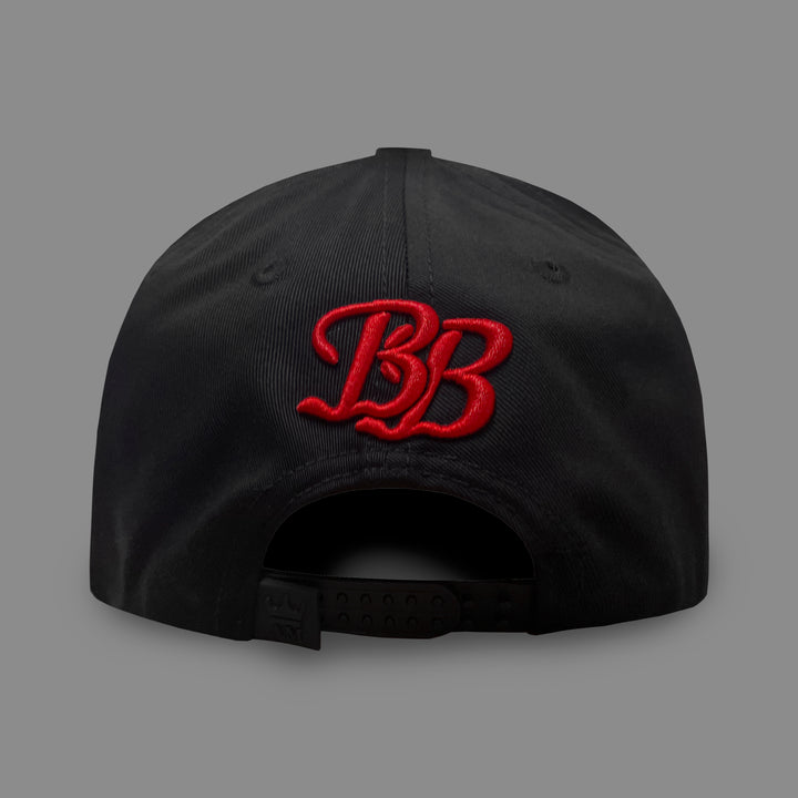 GORRA AM HATS BACKPACK BOYZ CRYSTAL