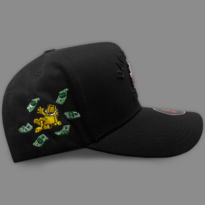 GORRA AM HATS BACKPACK BOYZ CRYSTAL