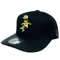 Gorra Culichi Caps Kids Bart placa gabardina