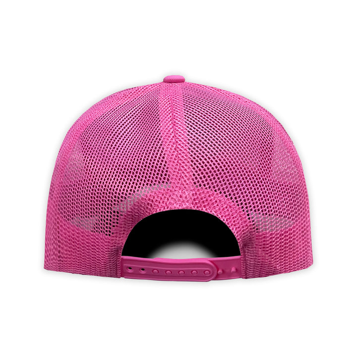 BASS PRO SHOP GORRA ROSA