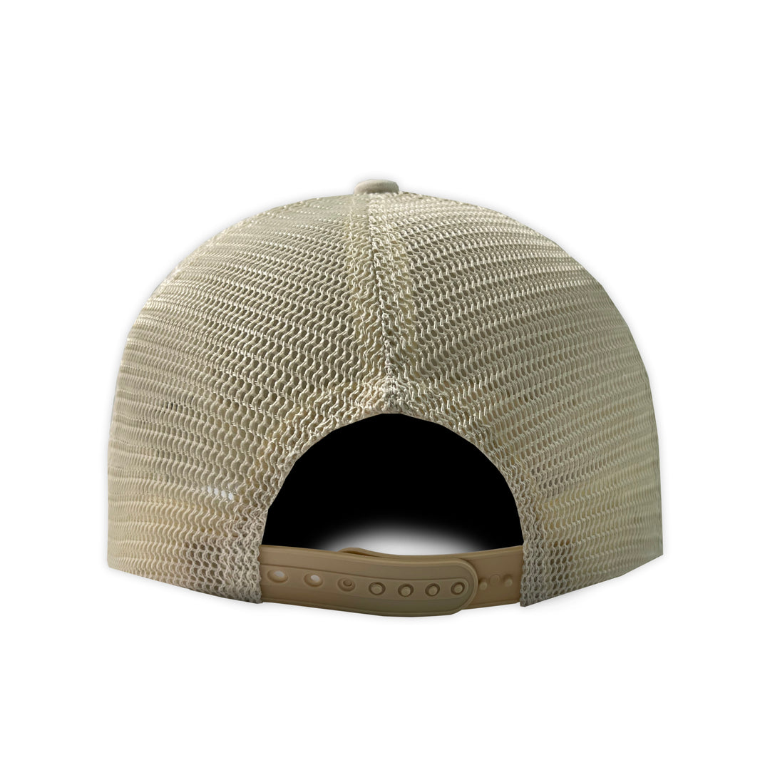 Gorra Fogson Caps Here Comes The Sun  Beige