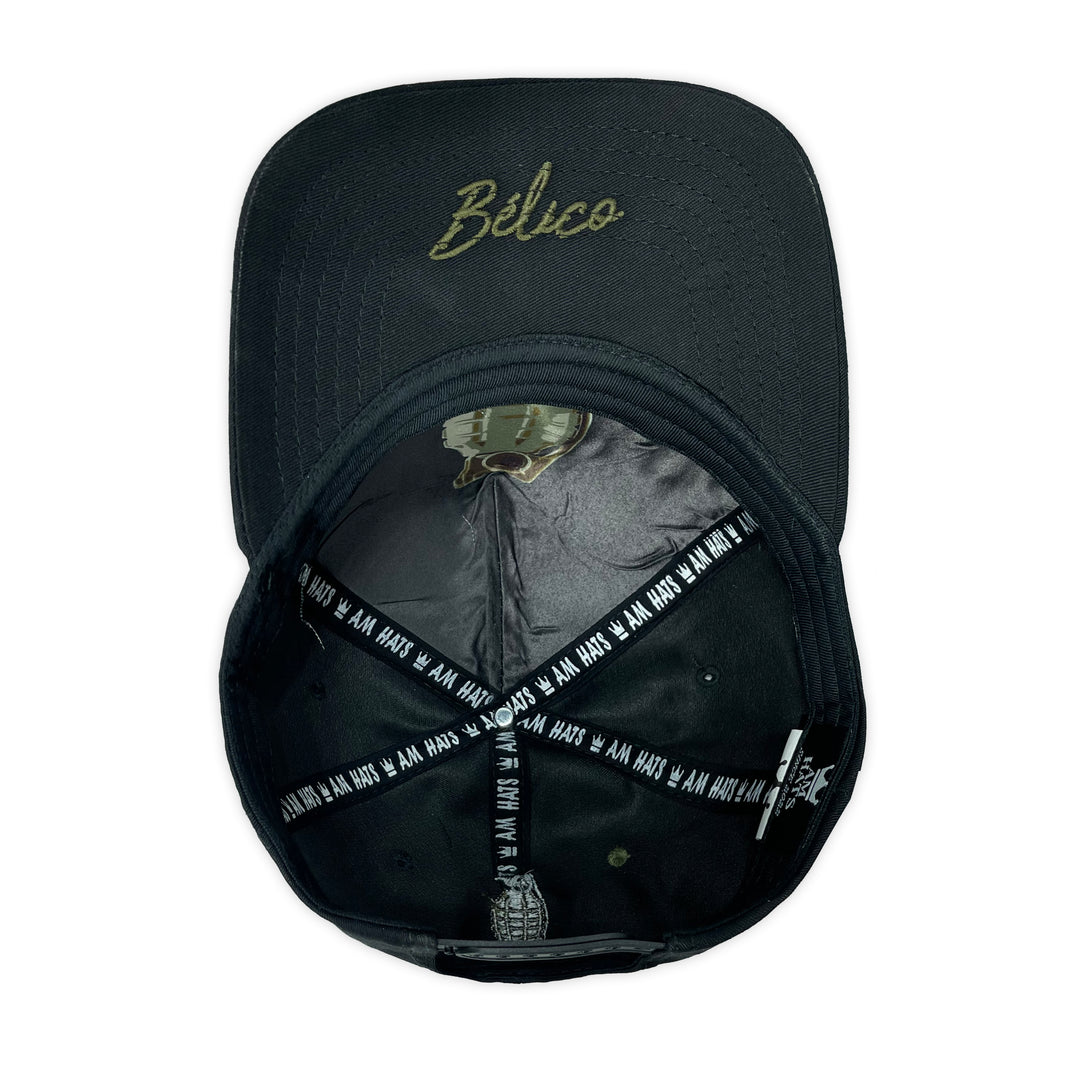 GORRA AM HATS BELICO - Main Image
