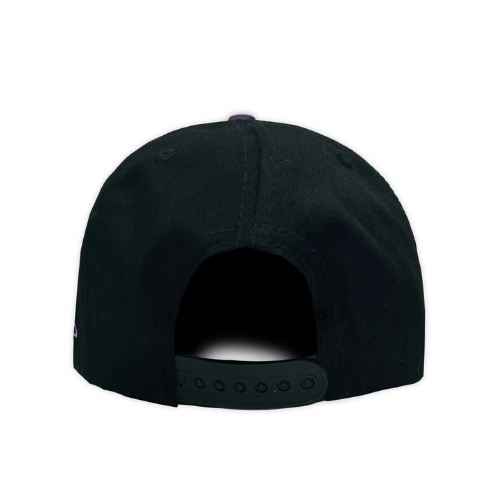 Gorra Prayers Bell