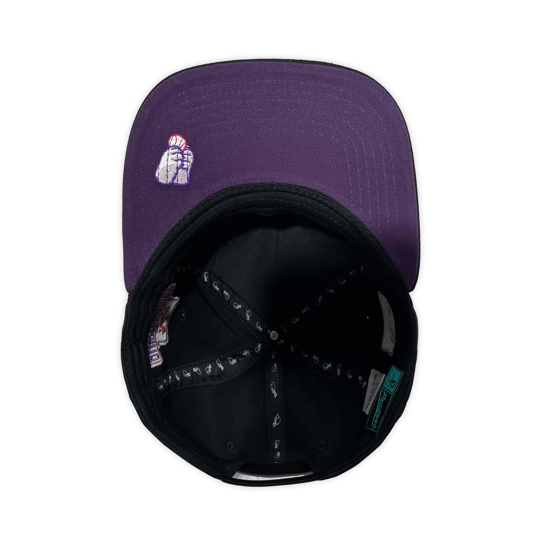 Gorra Prayers Bell