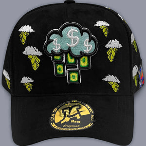 GORRA JA HATS BILLIONARE