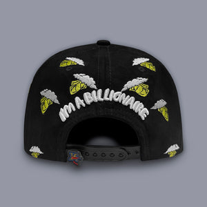 GORRA JA HATS BILLIONARE