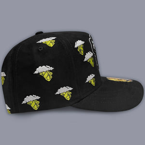 GORRA JA HATS BILLIONARE