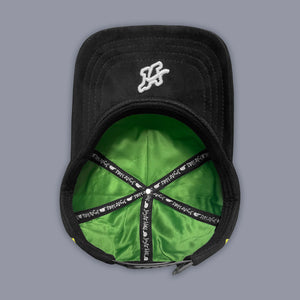 GORRA JA HATS BILLIONARE