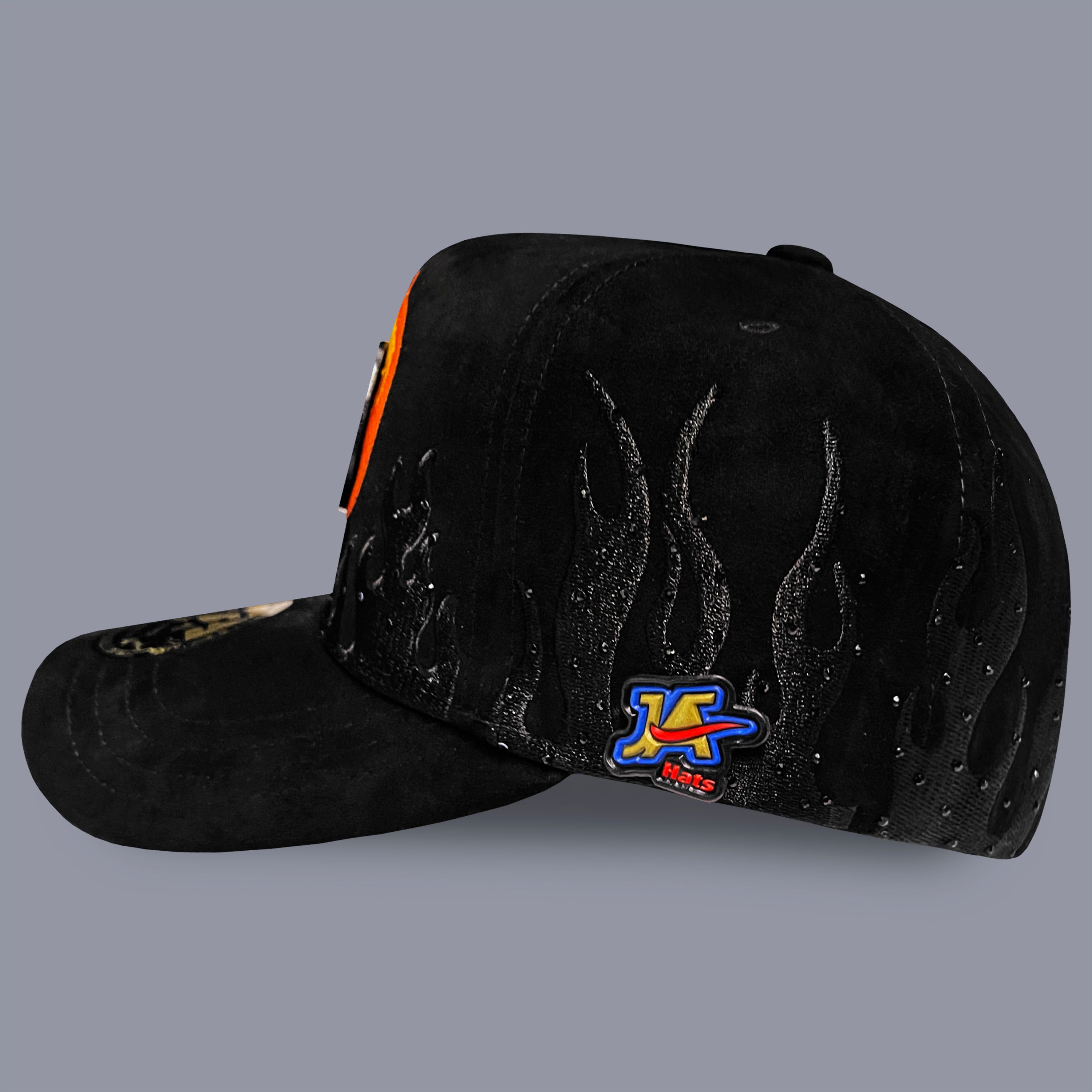 GORRA JA HATS BOLA 8