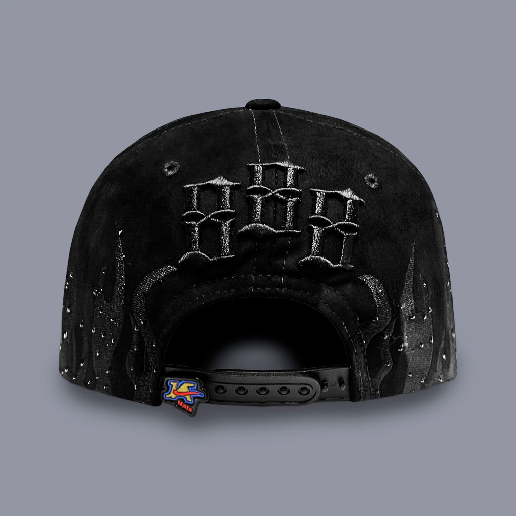 GORRA JA HATS BOLA 8
