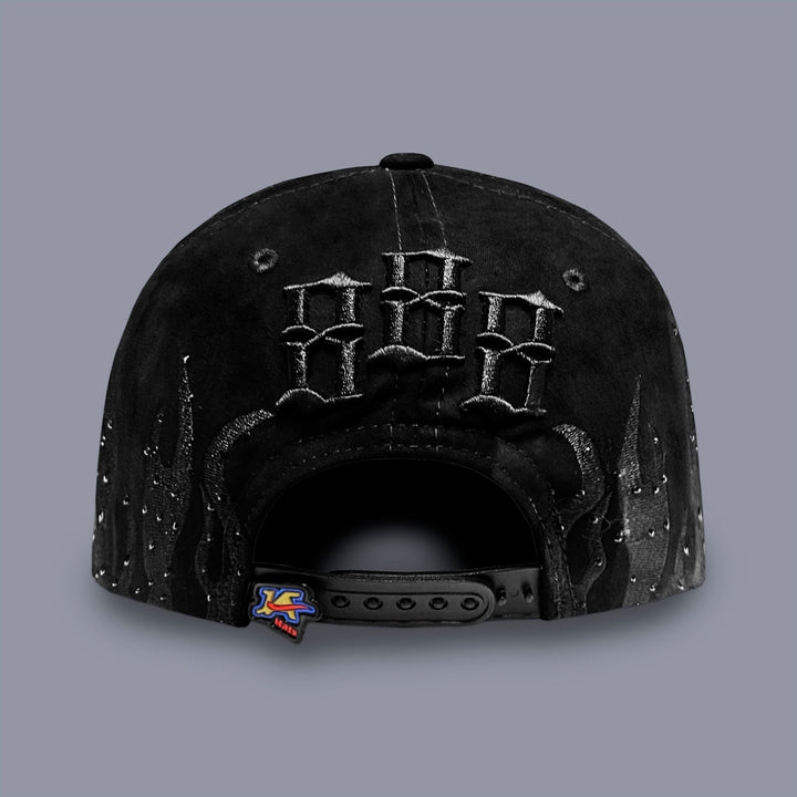 GORRA JA HATS BOLA 8