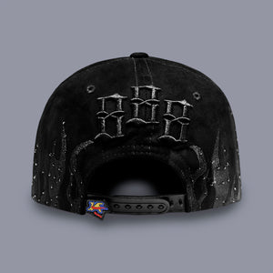 GORRA JA HATS BOLA 8