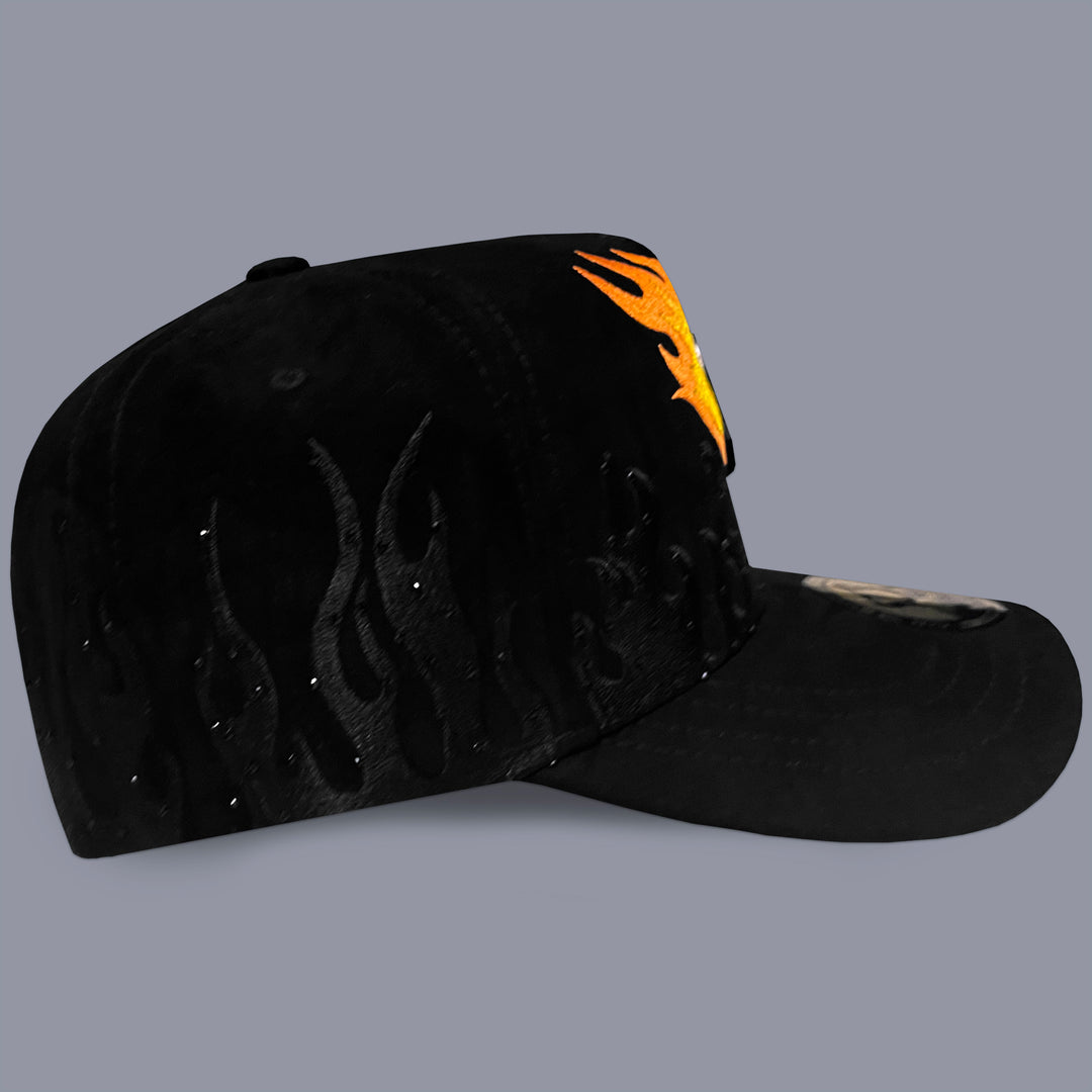 GORRA JA HATS BOLA 8