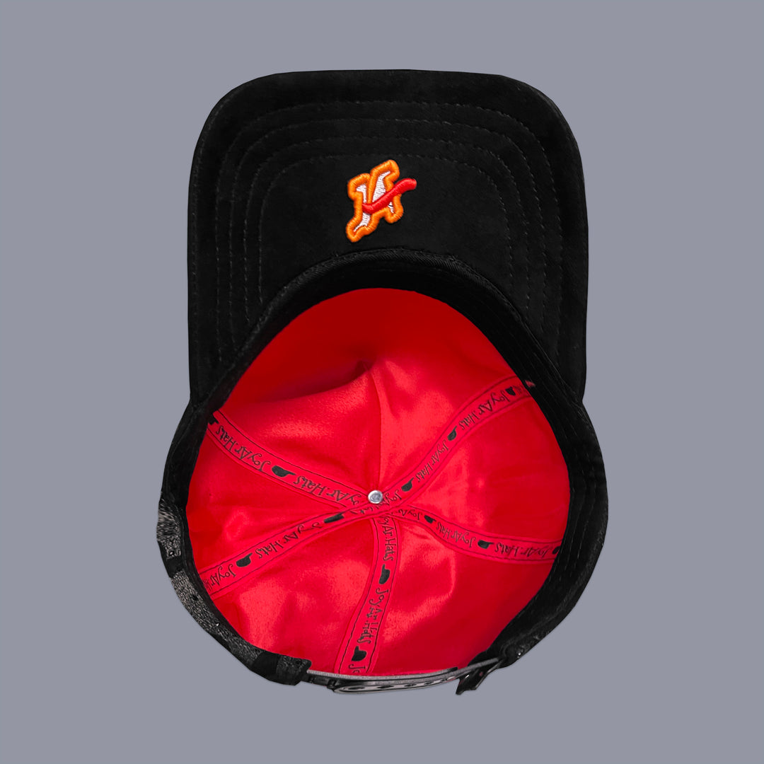 GORRA JA HATS BOLA 8