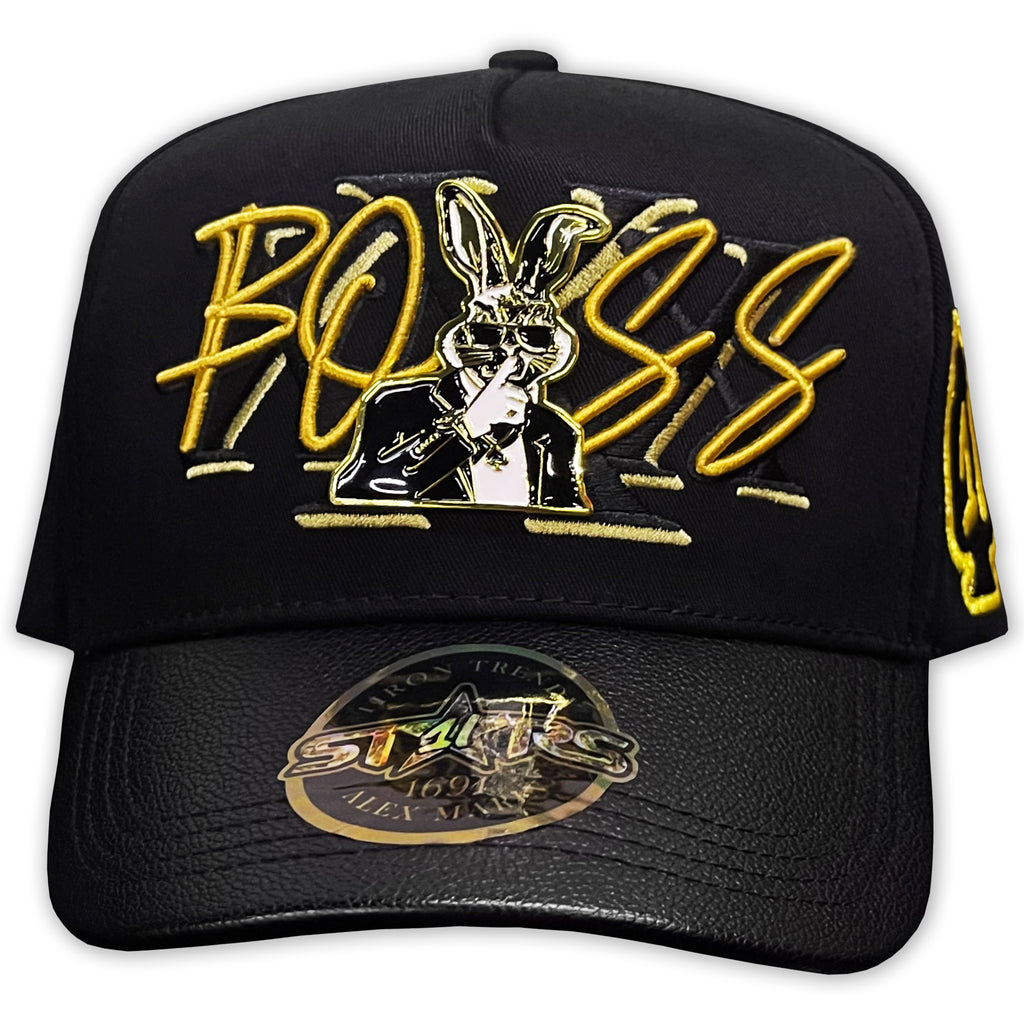 BOSS GOLD