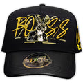 BOSS GOLD