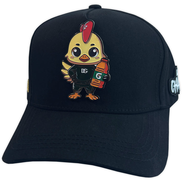 Gorra BOSS HATS CHICKEN