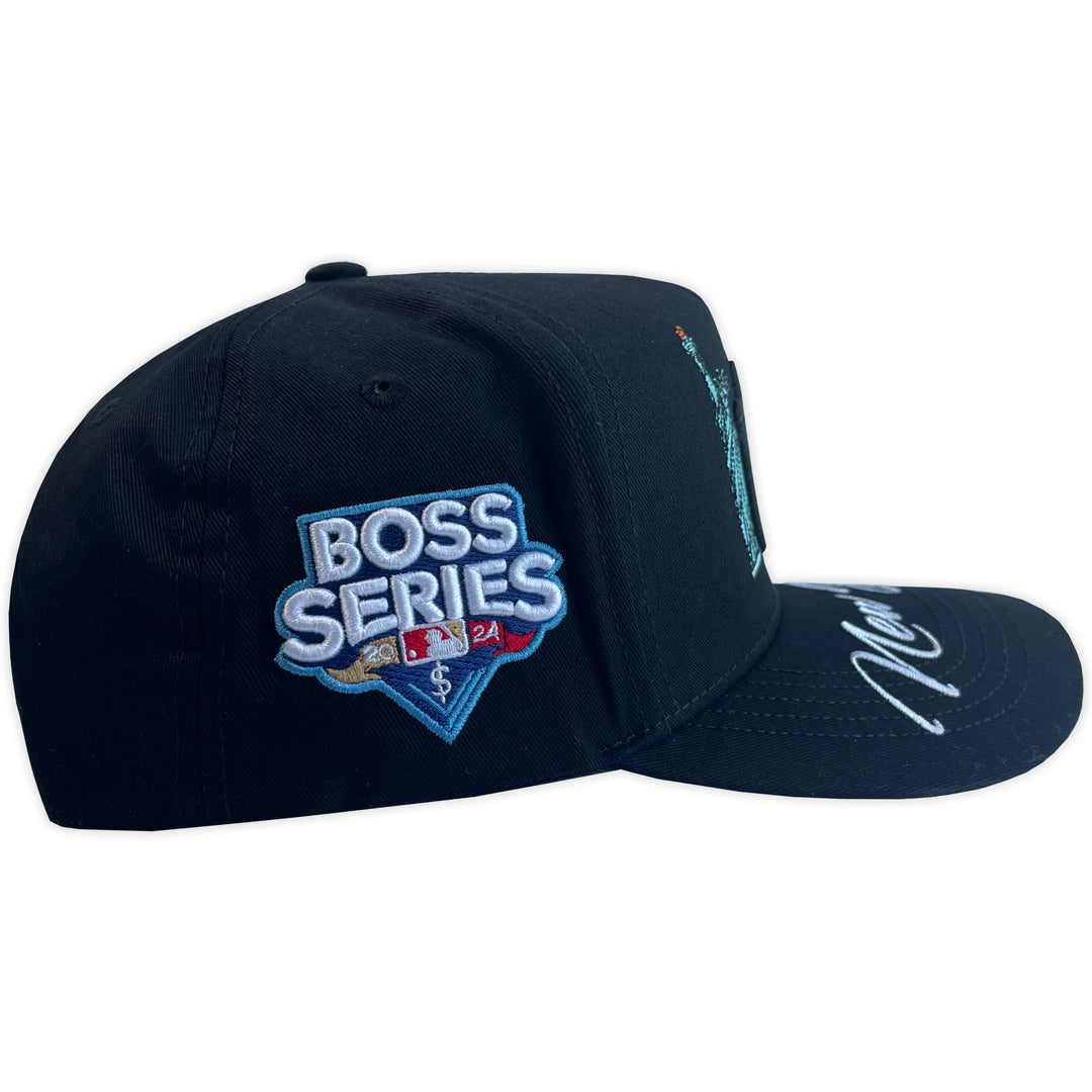 Gorra BOSS HATS NEW YORK