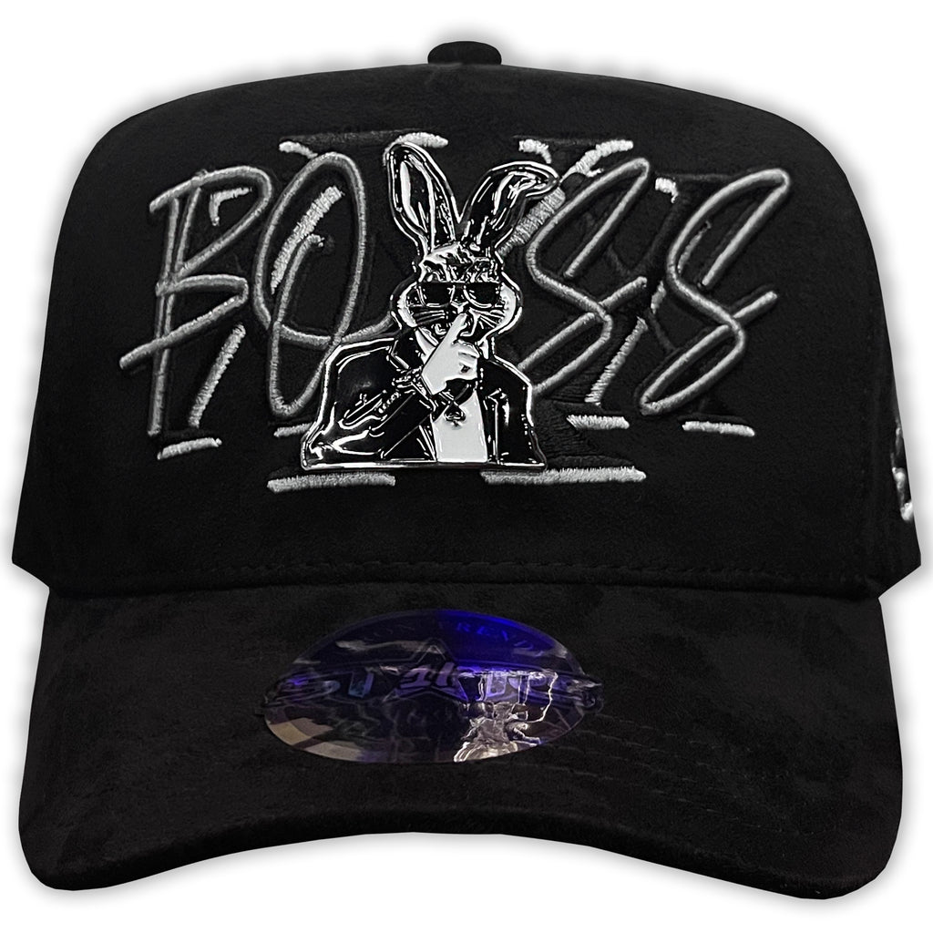 BOSS BLACK