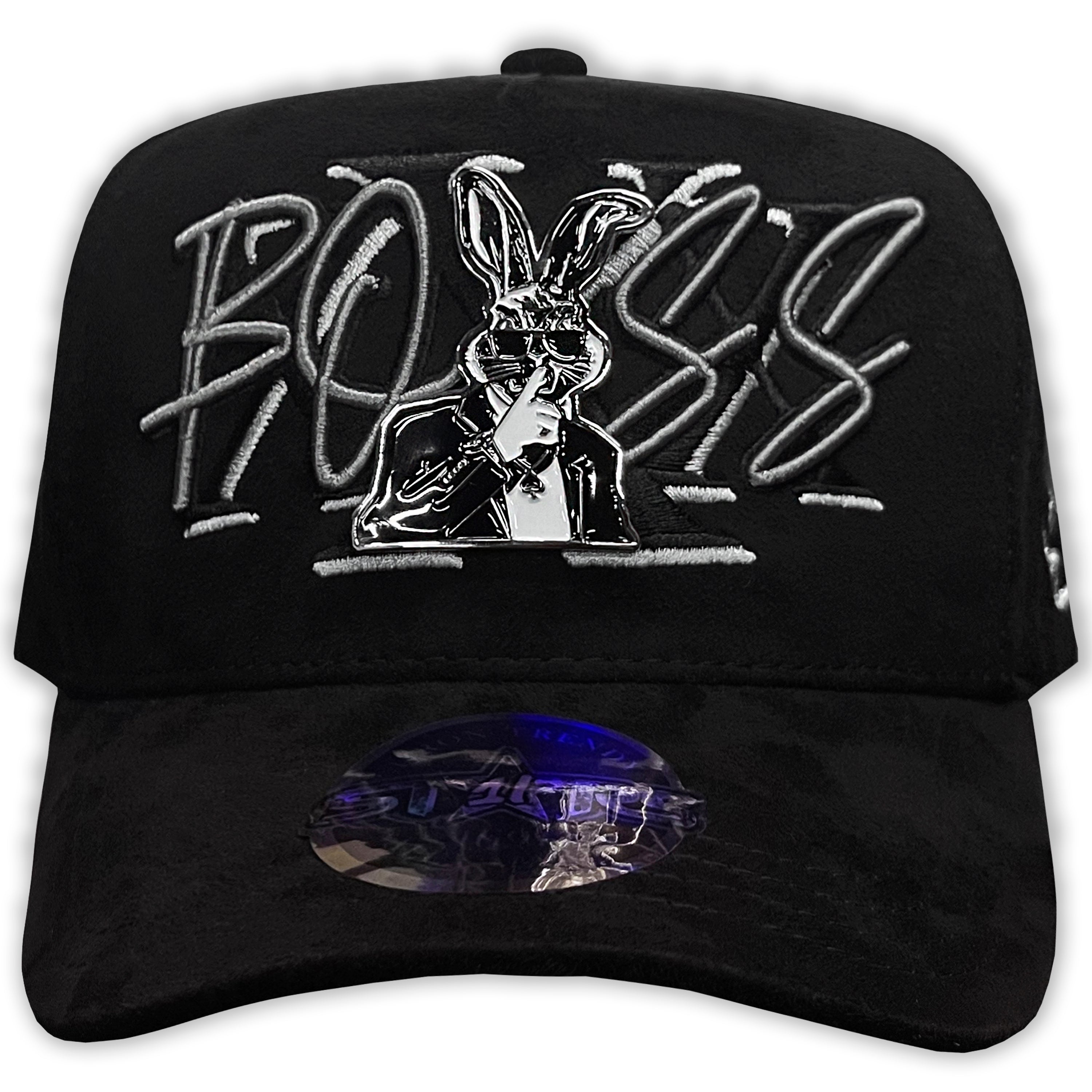 BOSS BLACK