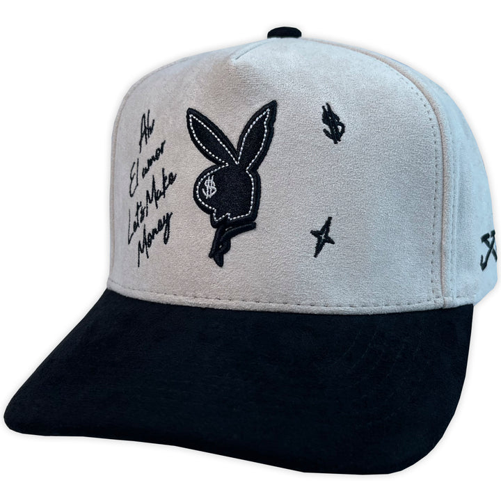 Gorra Jay Jay BUNNY MONEY BEIGE