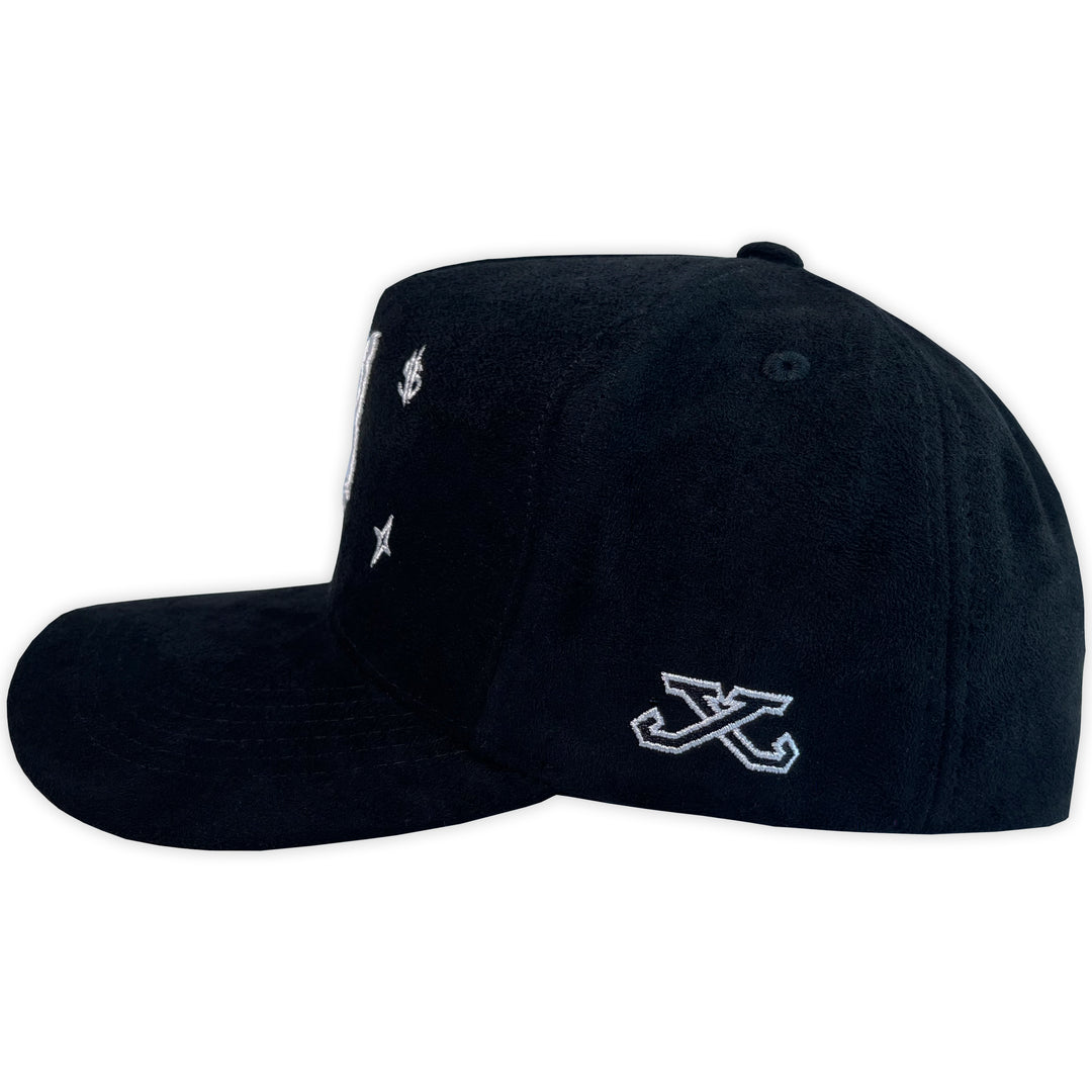 Gorra Jay Jay BUNNY MONEY BLACK