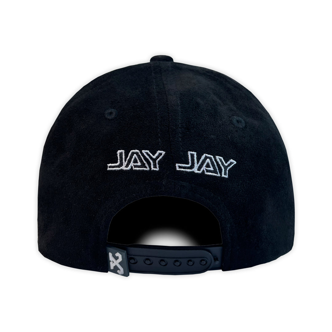 Gorra Jay Jay BUNNY MONEY BLACK