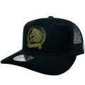 Gorra Culichi Caps Kids Caballo Placa Trucker N