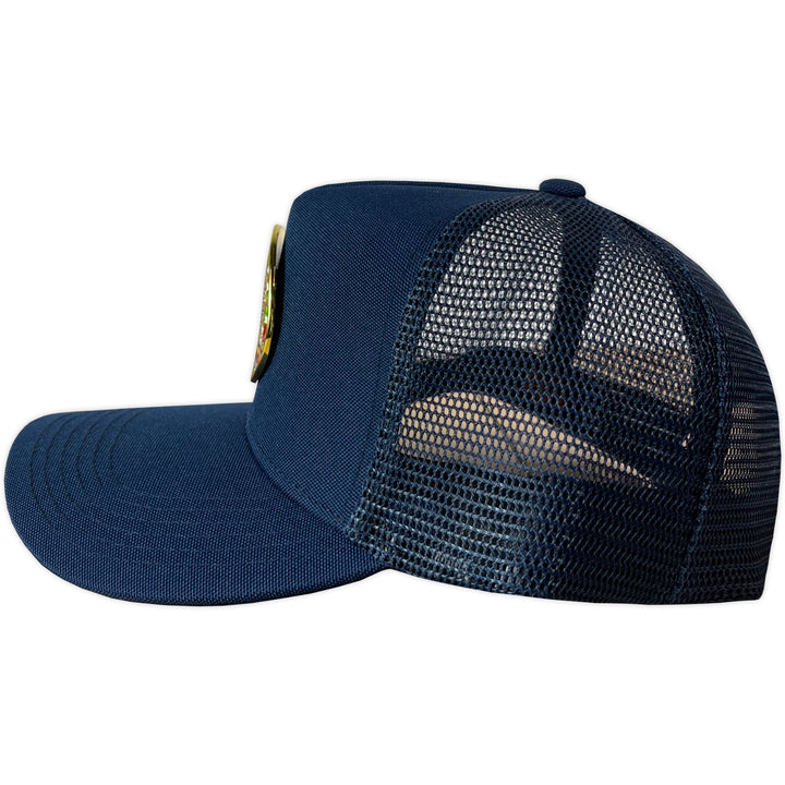 GORRA ALL IN BRAND GRAN CAMPEON BLUE TR