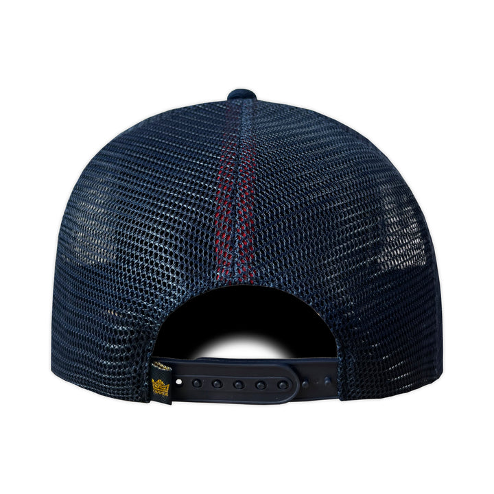 GORRA ALL IN BRAND GRAN CAMPEON BLUE TR