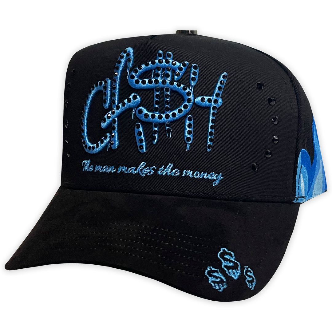 GORRA TWODAYS CASH