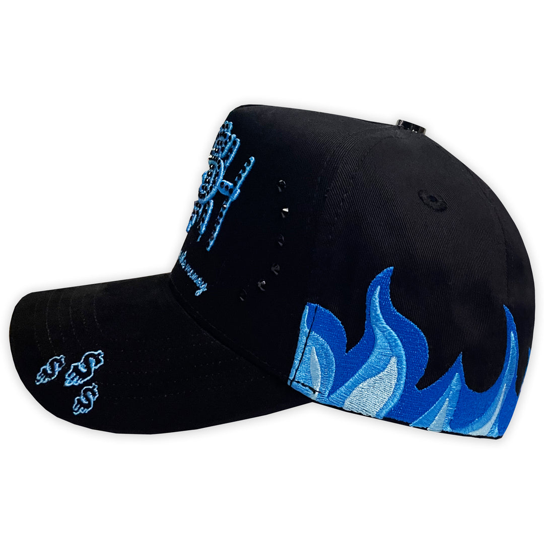 GORRA TWODAYS CASH