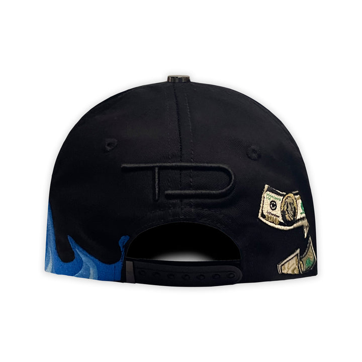 GORRA TWODAYS CASH
